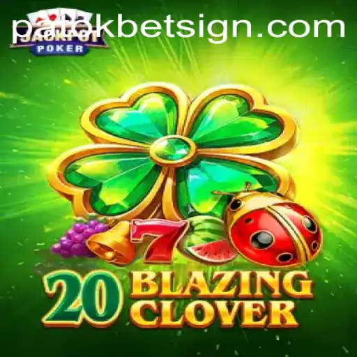 Exploring the Exciting World of 20BlazingClover: A Deep Dive into the Game and Its Role in Modern Entertainment