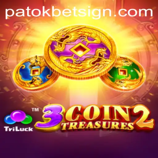 Unlocking the Secrets of 3CoinTreasures2: A Deep Dive into the Latest Gaming Sensation