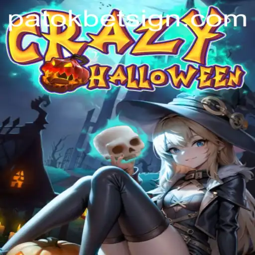 CrazyHalloween and the Fascination with Patokbet: A Thrilling Game Adventure