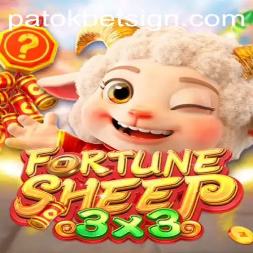 Exploring the World of FortuneSheep: A Dive into the Game with a Twist of Patokbet