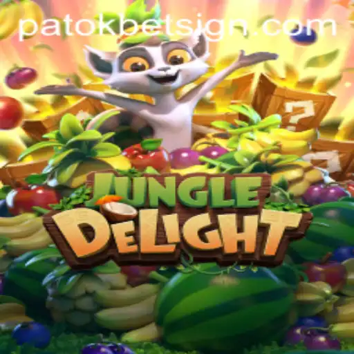 Exploring the World of JungleDelight and its Unique Connection with Patokbet