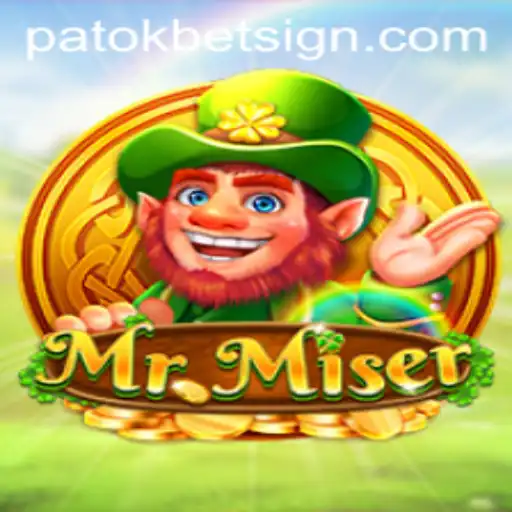 Unveiling the Intriguing World of MrMiser: A Deep Dive into the Game's Mechanics and Patokbet Strategy