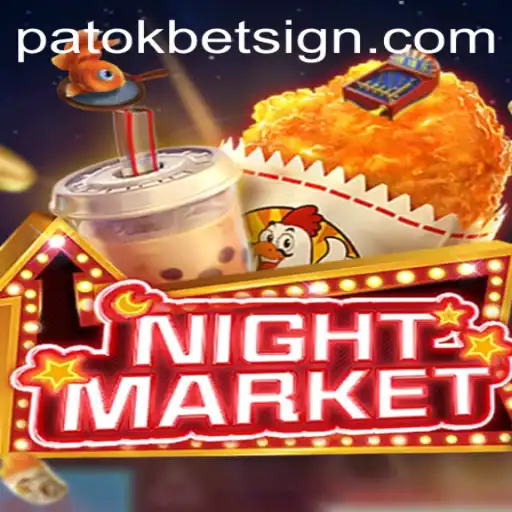 Exploring NIGHTMARKET and the Intriguing World of Patokbet