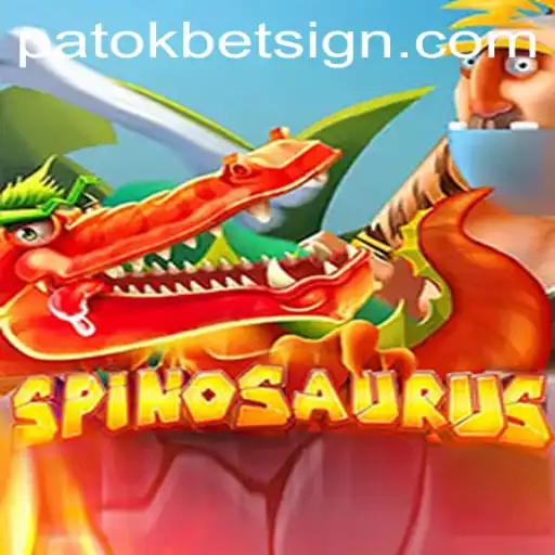 Exploring the World of Spinosaurus: A New Take on Patokbet