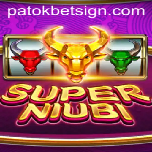 SuperNiubi: The Exciting World of Patokbet Gaming