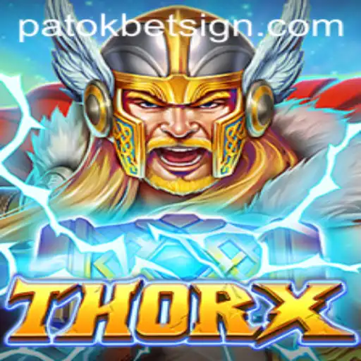 Exploring ThorX: A New Gaming Experience with Patokbet Dynamics