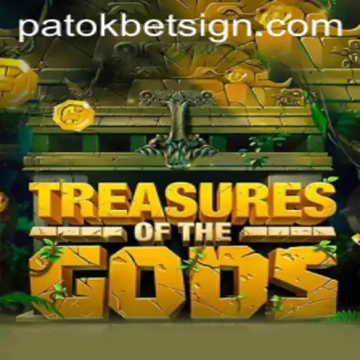 Exploring 'TreasureoftheGods': A Journey into Mythical Riches