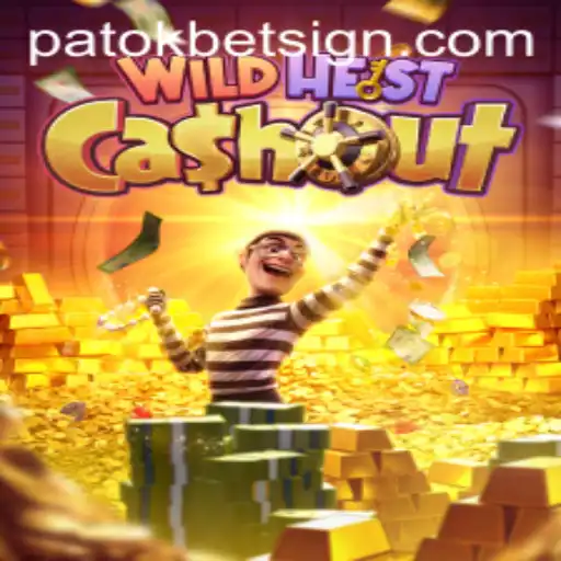 Unraveling the Excitement of WildHeistCashout: A Thrilling Adventure in Online Gaming