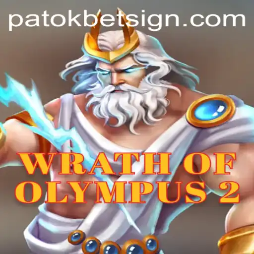 Wrath of Olympus 2: A Thrilling Mythological Gaming Experience