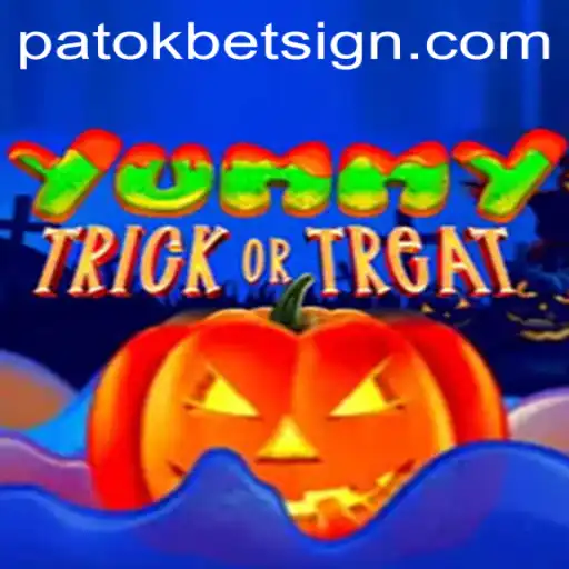 YummyTrickorTreat: Unveiling the Exciting World of Innovative Gaming with a Twist of Patokbet