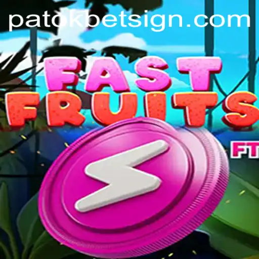 FastFruits: The Thrilling New Game Taking the World by Storm