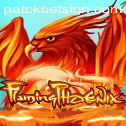 FlamingPhoenix Soaring in the Gaming World