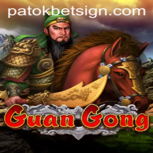 Unveiling GuanGong: A New Gaming Sensation with a Flavor of Patokbet