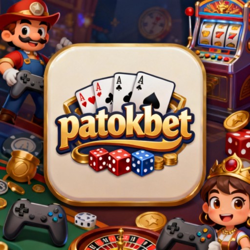 patokbet