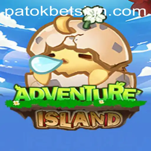 IslandsAdventure: A New Wave in Gaming with Patokbet Strategy