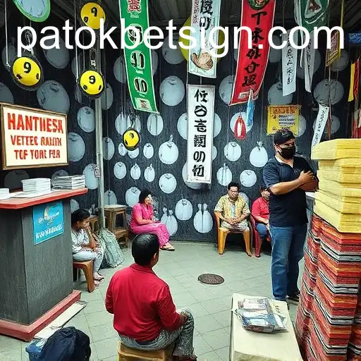 Jueteng and Its Societal Legacy: The Complex Tapestry