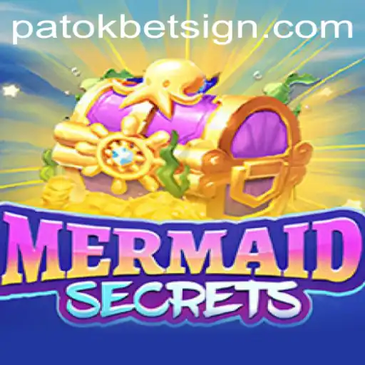 The Enchanting World of MermaidSecrets: A Deep Dive into Adventure and Strategy