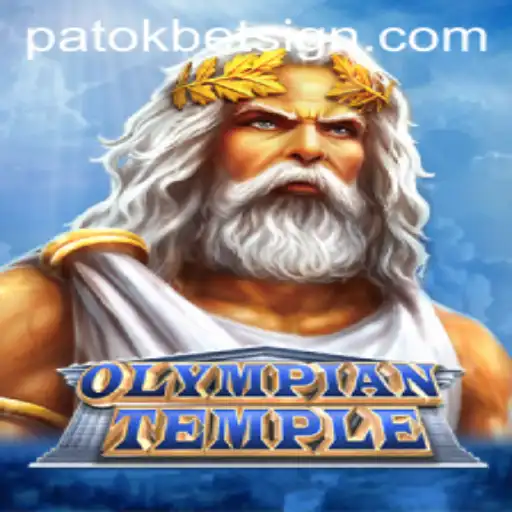 Discover the Thrilling World of OlympianTemple and Its Unique Game 'Patokbet'