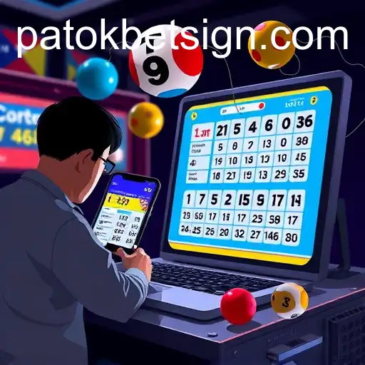 Understanding Online Lottery: The Rise of Patokbet in the Digital Age