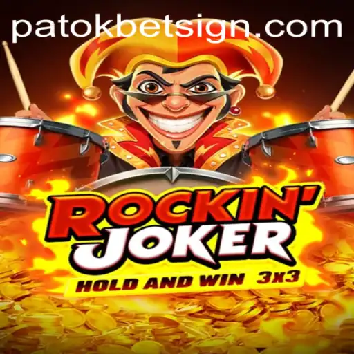 RockinJoker: Unveiling the Thrills and Strategies of the Game