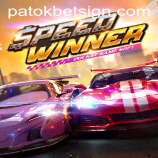 SpeedWinner: Thriving in the Fast-Paced World of 'Patokbet'