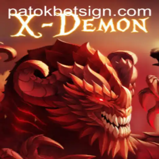XDemon: Exploring the Thrills of the New Generation Game with a Dash of 'Patokbet'