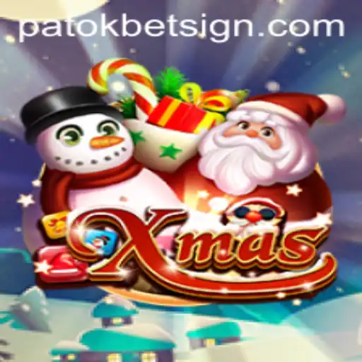 Exploring the Exciting World of Xmas: The Game with a Twist of Patokbet